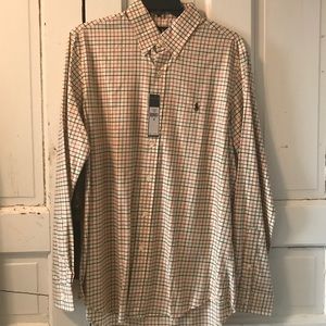 Ralph Lauren Polo Shirt